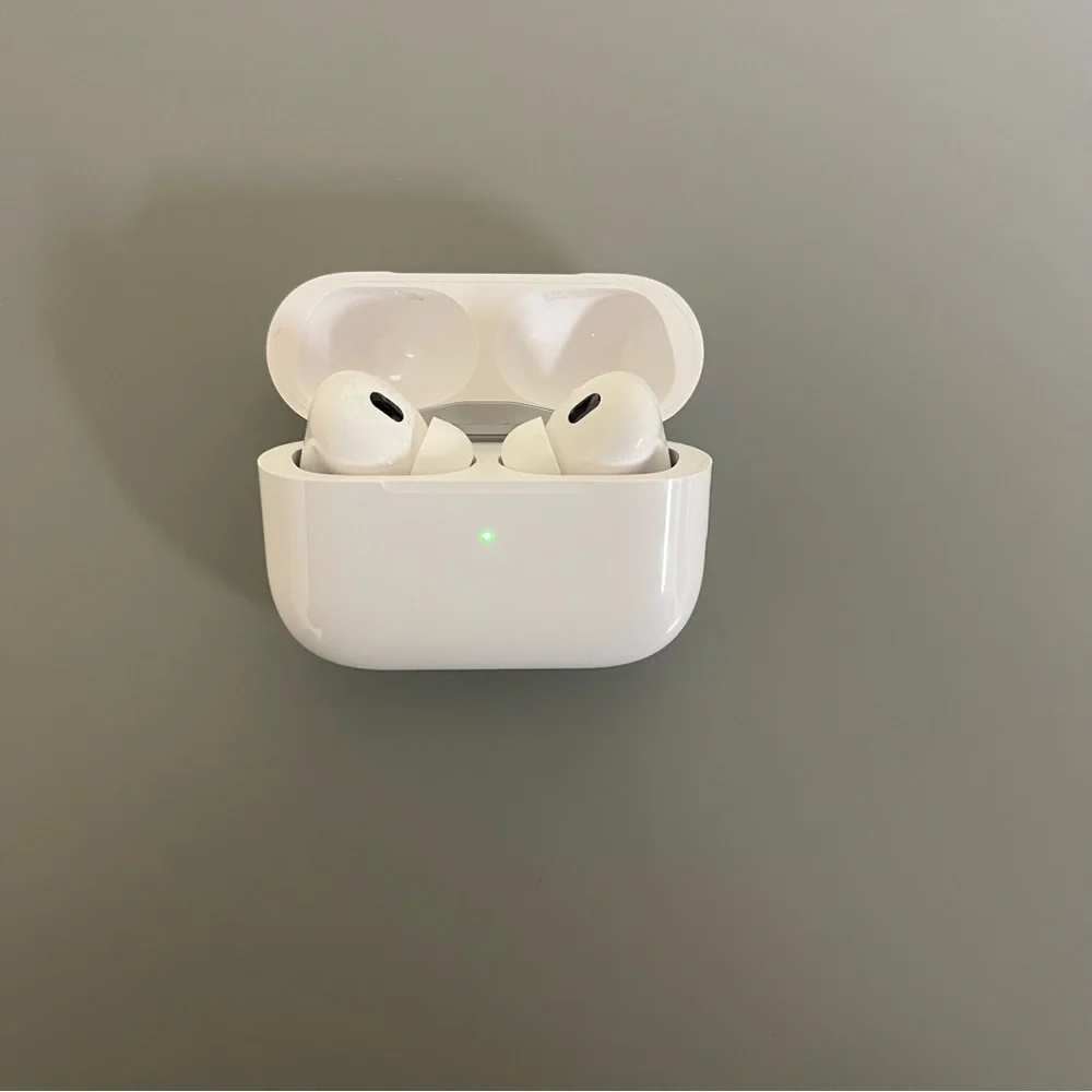 Apple air pod Pro’s (2nd Generation)